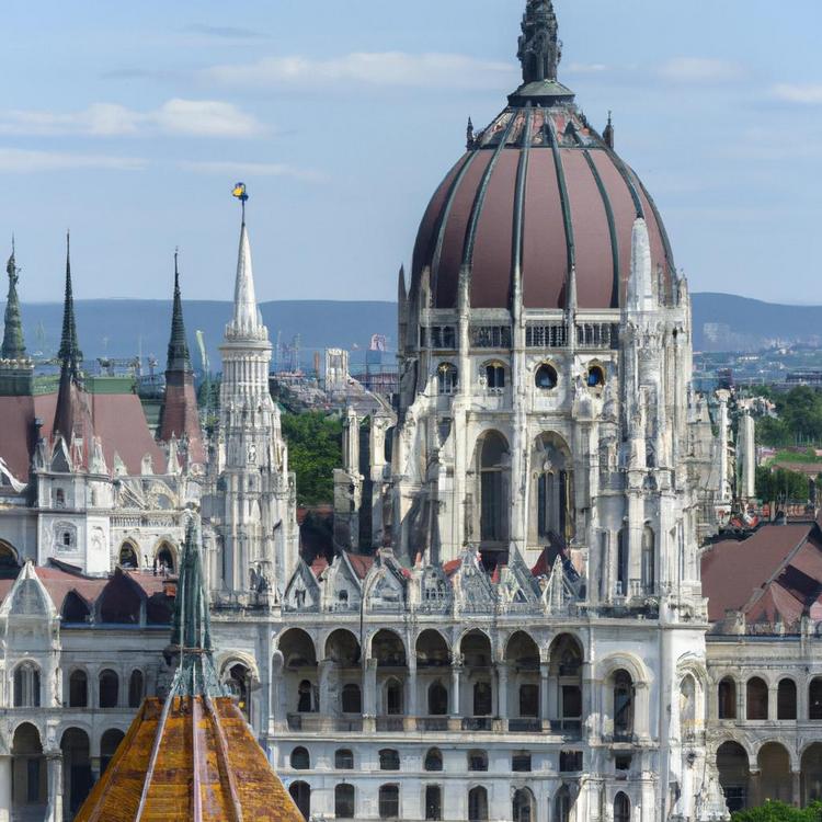 Co zobaczyć w Budapeszcie: Niezwykłe atrakcje i ukryte skarby stolicy Węgier