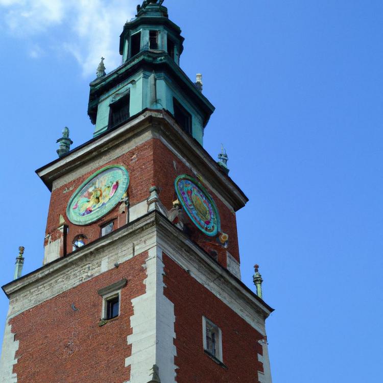 Co zobaczyć w Poznaniu: przewodnik po najciekawszych atrakcjach